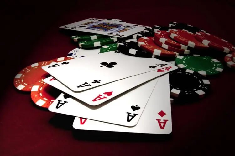 22bet casino