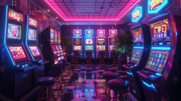 22bet casino