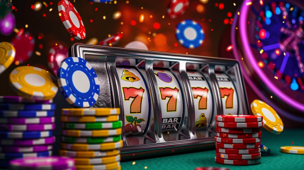 22bet casino