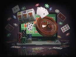 22bet casino