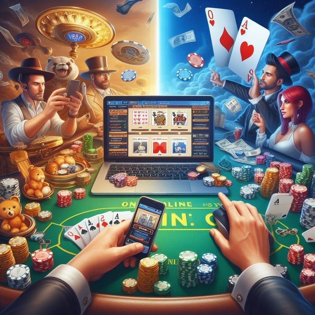 22bet casino
