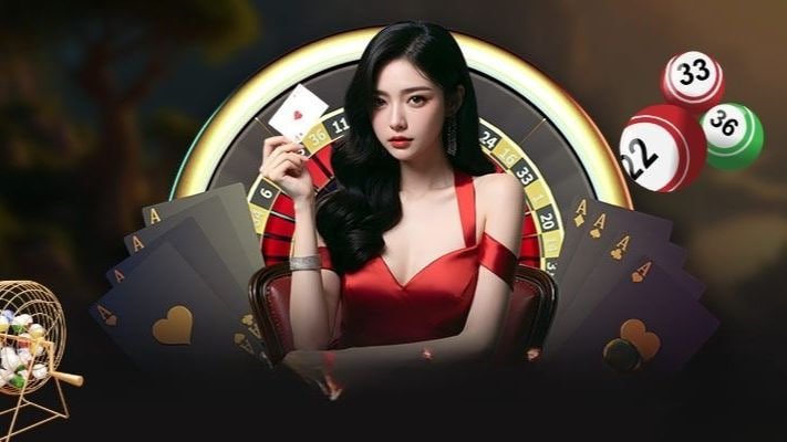 22bet casino