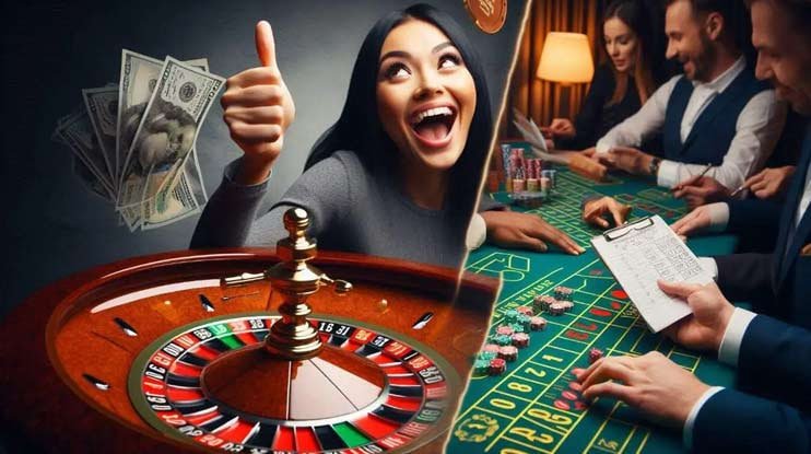 22bet casino