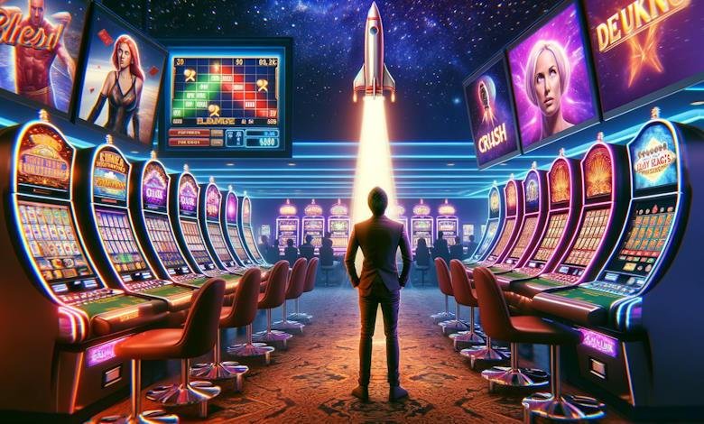 22bet casino