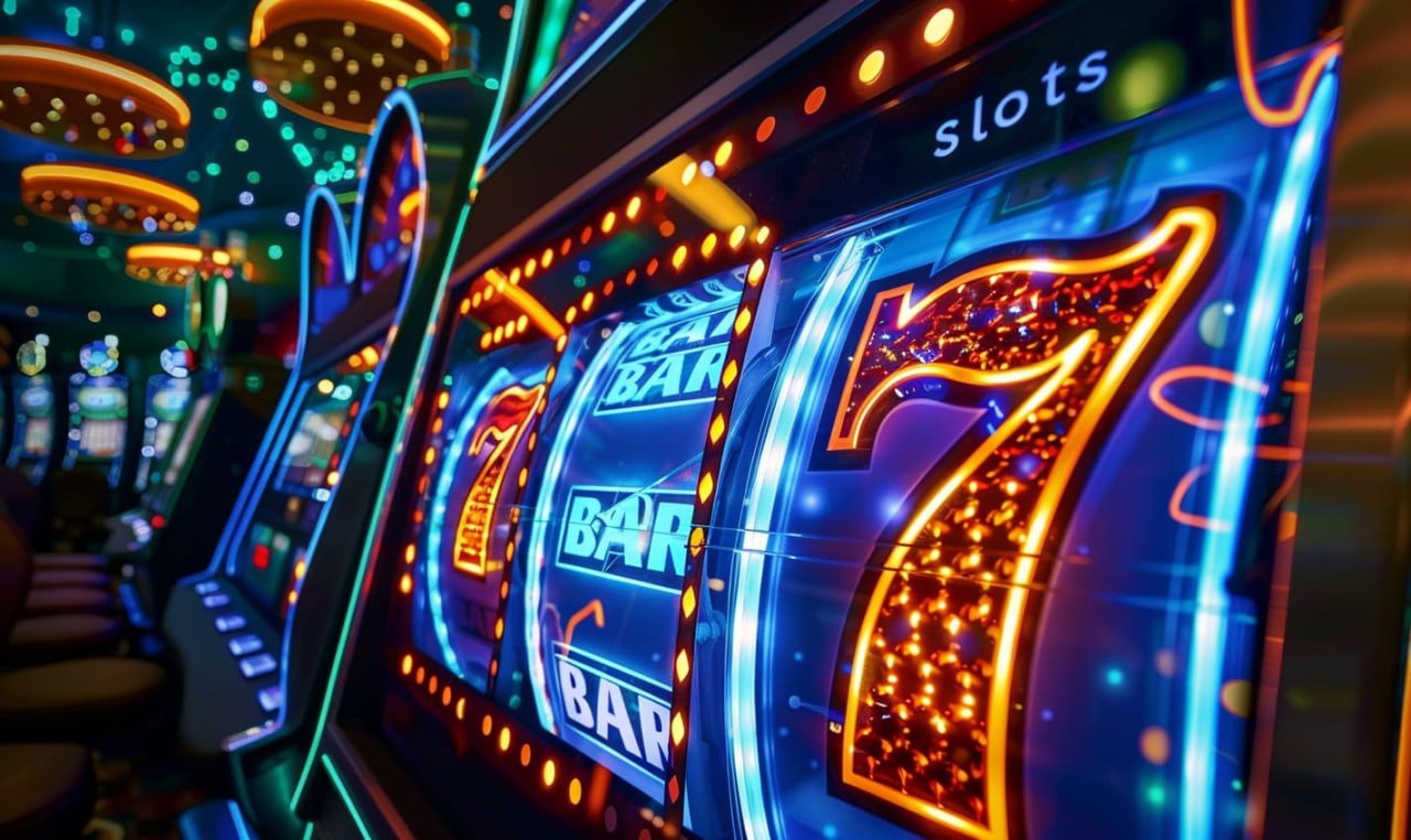 22bet casino
